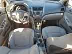 2017 HYUNDAI ACCENT