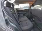 2018 SUBARU Legacy