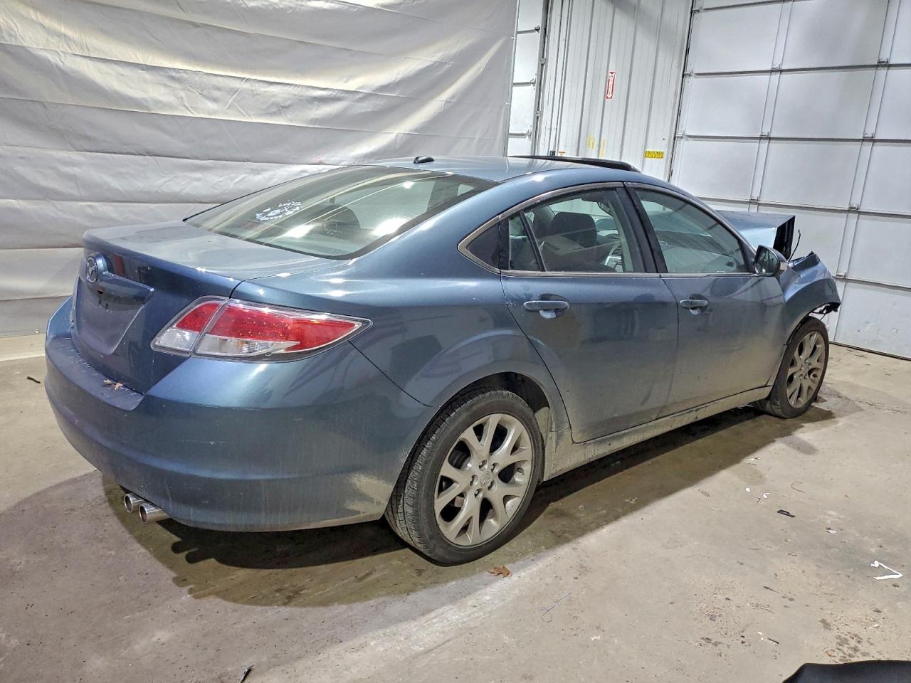 2013 MAZDA 6