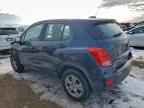 2018 CHEVROLET TRAX