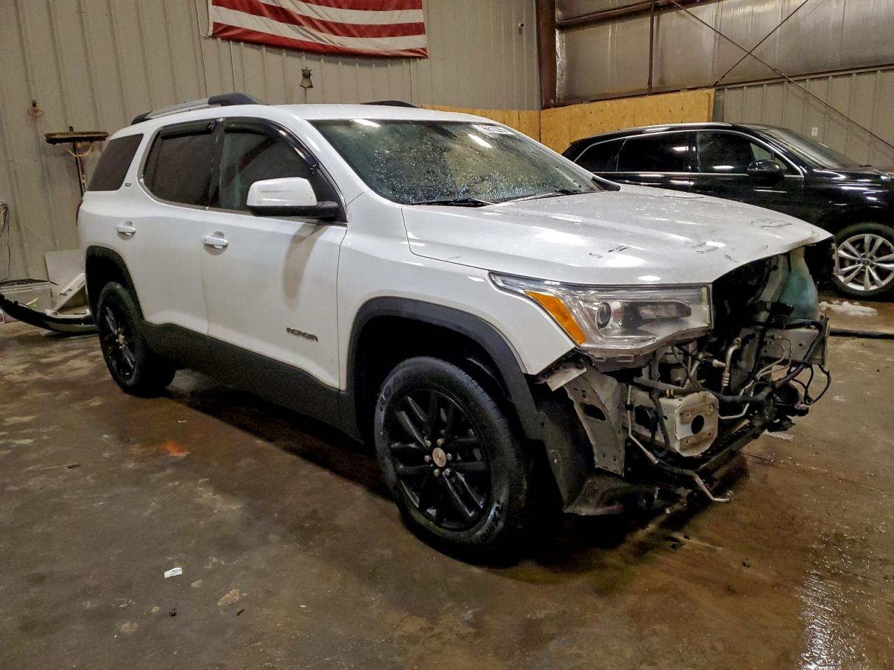 2018 GMC ACADIA
