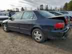 2000 HONDA ACCORD