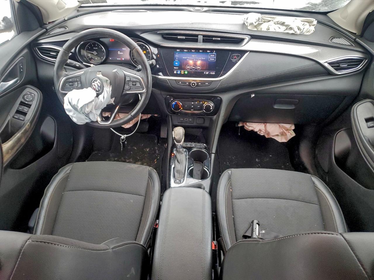2020 BUICK Encore GX