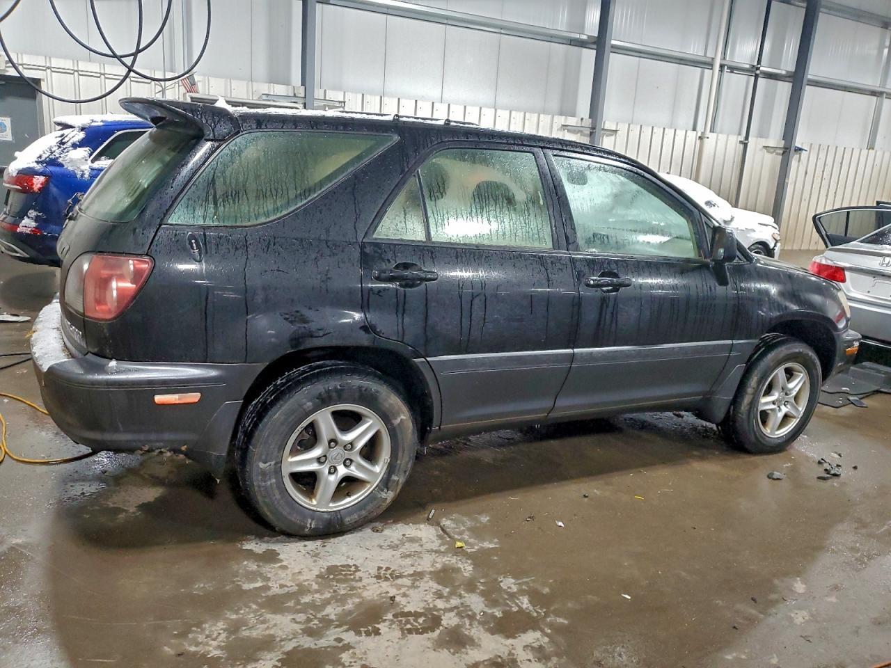 1999 LEXUS Rx 300