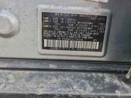 2012 SUBARU Outback