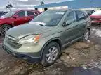 2008 HONDA CR-V
