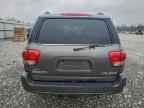 2005 TOYOTA Sequoia