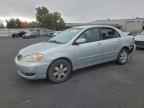 2006 TOYOTA COROLLA