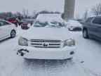 2006 TOYOTA HIGHLANDER