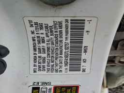 2007 HONDA CIVIC