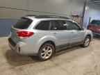 2013 SUBARU Outback