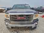2015 GMC Sierra