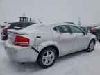 2010 DODGE Avenger