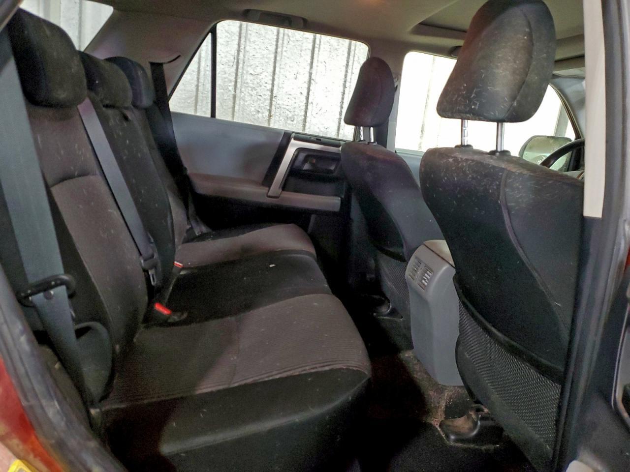 2010 TOYOTA 4Runner