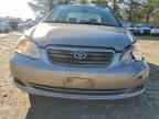 2006 TOYOTA COROLLA