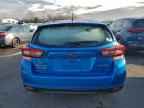 2022 SUBARU IMPREZA