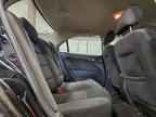 2008 FORD FUSION