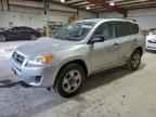 2009 TOYOTA RAV4