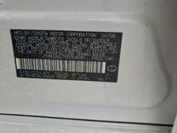 2008 LEXUS IS 250