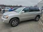 2006 TOYOTA HIGHLANDER