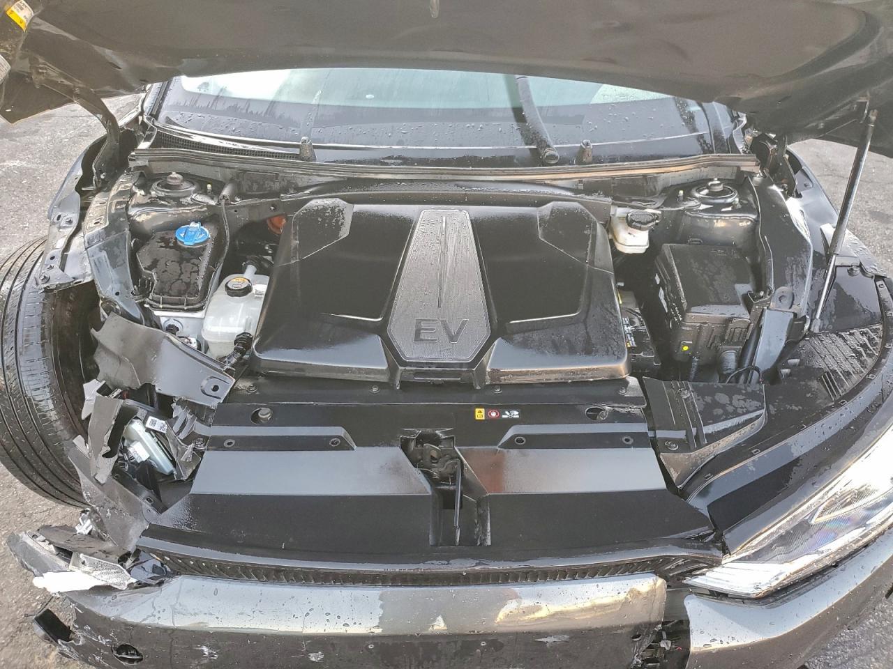 2024 KIA EV6