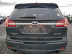 2019 SUBARU Ascent