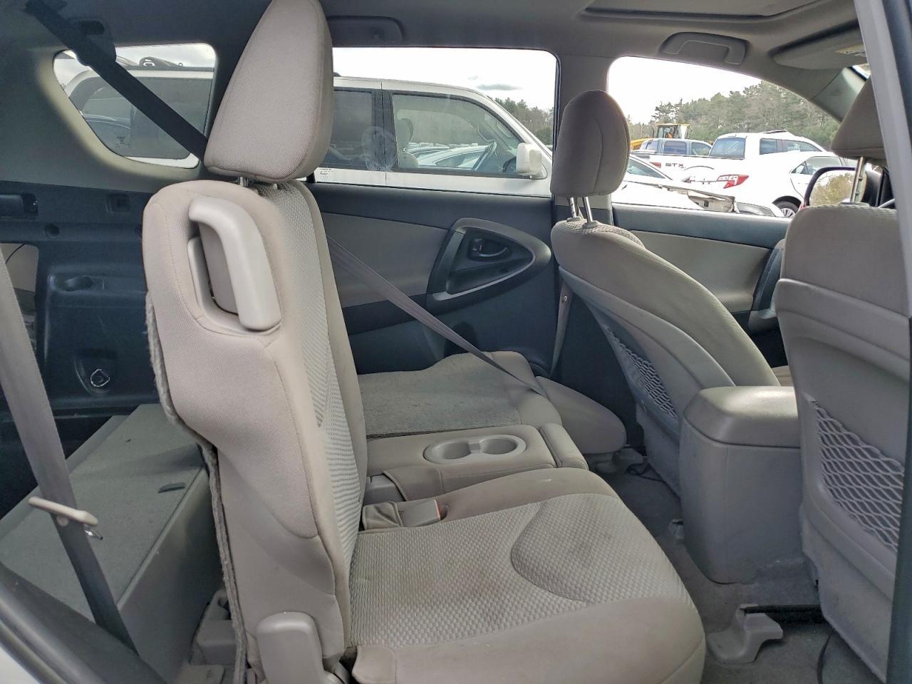 2012 TOYOTA RAV4