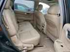 2015 NISSAN PATHFINDER