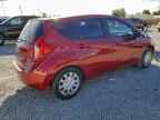 2016 NISSAN Versa Note