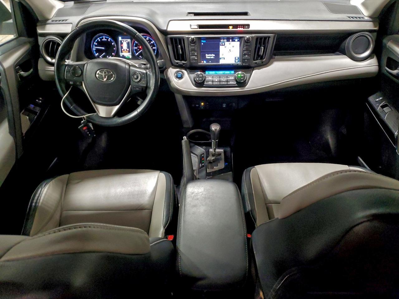 2017 TOYOTA RAV4