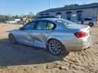 2011 BMW 5 series