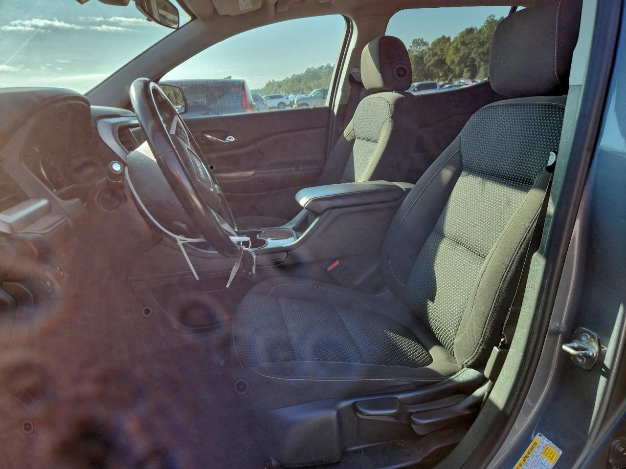 2020 GMC ACADIA