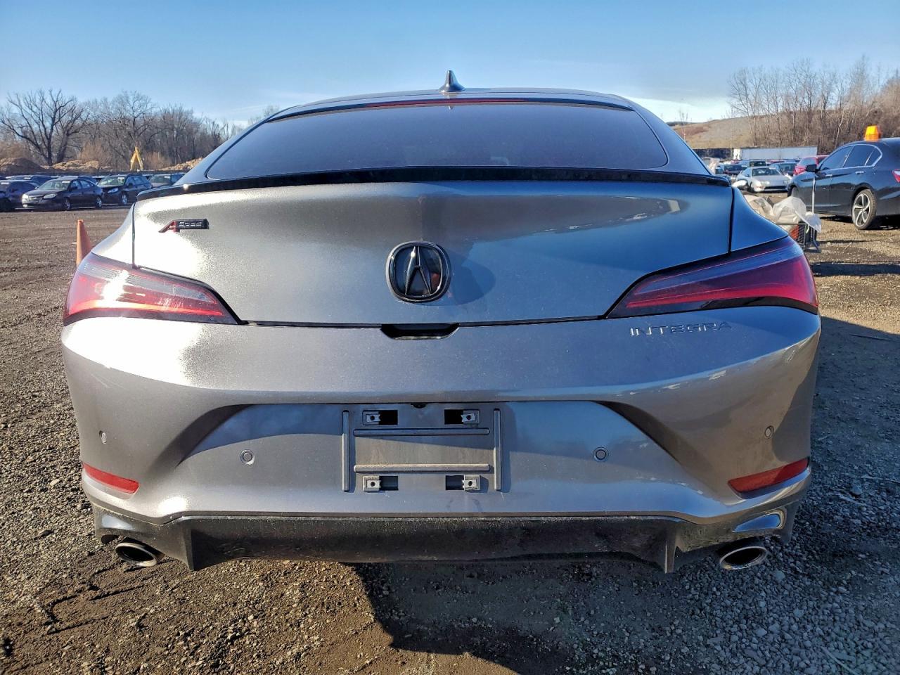 2023 ACURA Integra