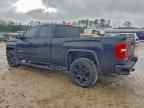 2016 GMC Sierra