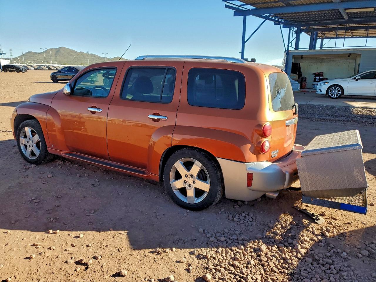2006 CHEVROLET HHR
