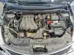 2012 NISSAN VERSA
