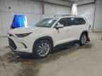 2024 TOYOTA HIGHLANDER