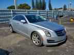 2016 CADILLAC ATS