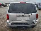 2013 HONDA PILOT