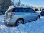 2005 TOYOTA COROLLA