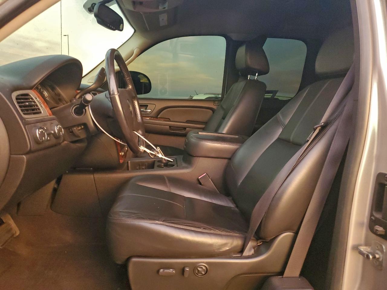 2008 CHEVROLET Silverado