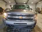 2012 CHEVROLET Silverado