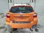 2015 SUBARU XV Crosstrek