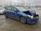2012 SUBARU IMPREZA