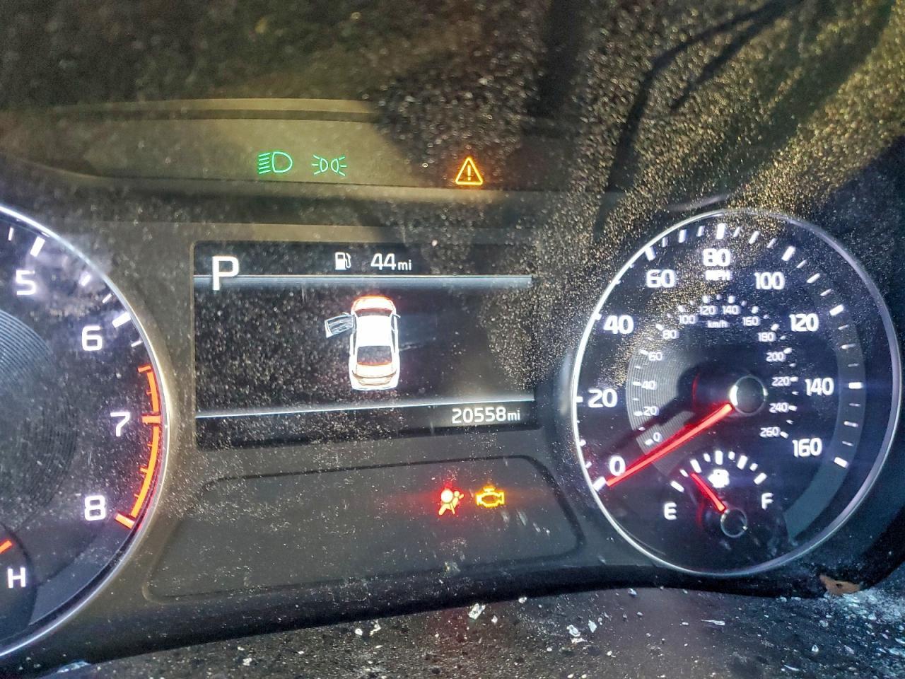 2022 KIA FORTE