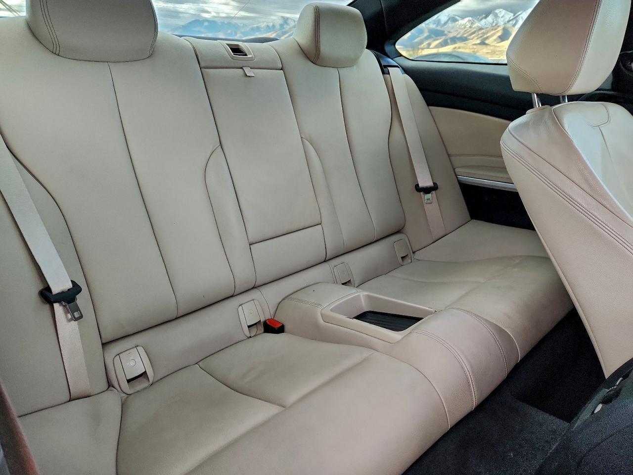2017 BMW 4 Series