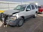 2012 CHEVROLET Tahoe