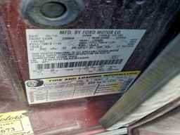 2010 FORD Expedition