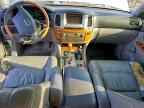 2004 LEXUS Lx 470