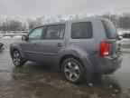 2015 HONDA PILOT